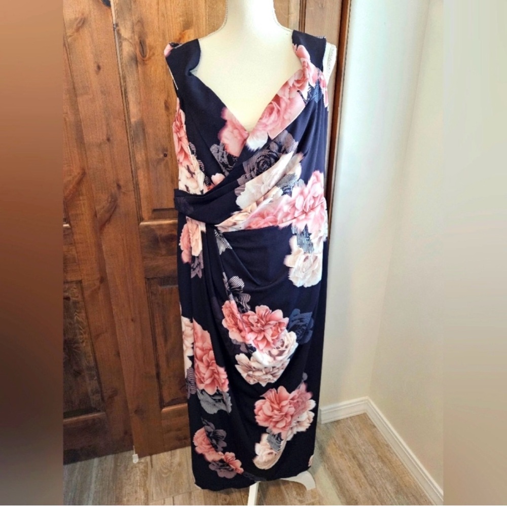 City Chic Plus Size Dress